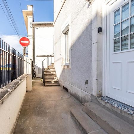 Cosy T2 Renove, Proche Centre-Ville-Fibre/Netflix Montluçon Εξωτερικό φωτογραφία