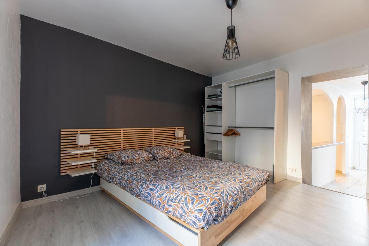 Cosy T2 Renove, Proche Centre-Ville-Fibre/Netflix Montluçon Εξωτερικό φωτογραφία