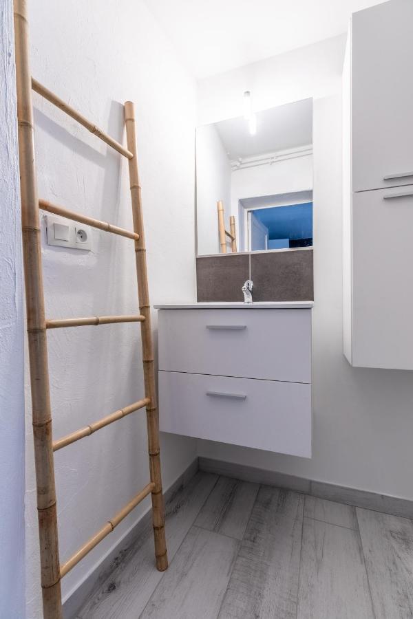 Cosy T2 Renove, Proche Centre-Ville-Fibre/Netflix Montluçon Εξωτερικό φωτογραφία