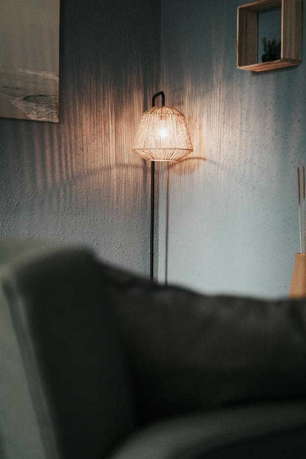 Cosy T2 Renove, Proche Centre-Ville-Fibre/Netflix Montluçon Εξωτερικό φωτογραφία